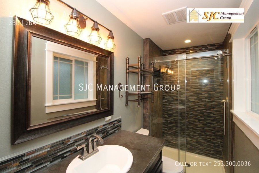 Rambler for rent in downtown Sumner property image