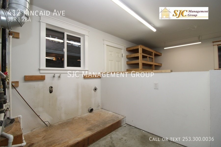 Rambler for rent in downtown Sumner property image