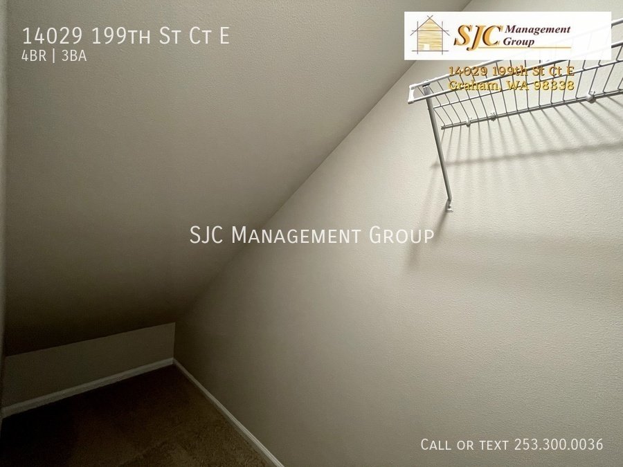 Four bedroom home for rent in Graham property image