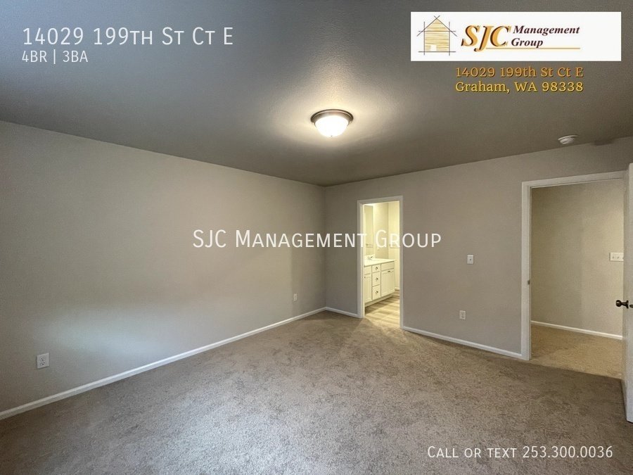 Four bedroom home for rent in Graham property image