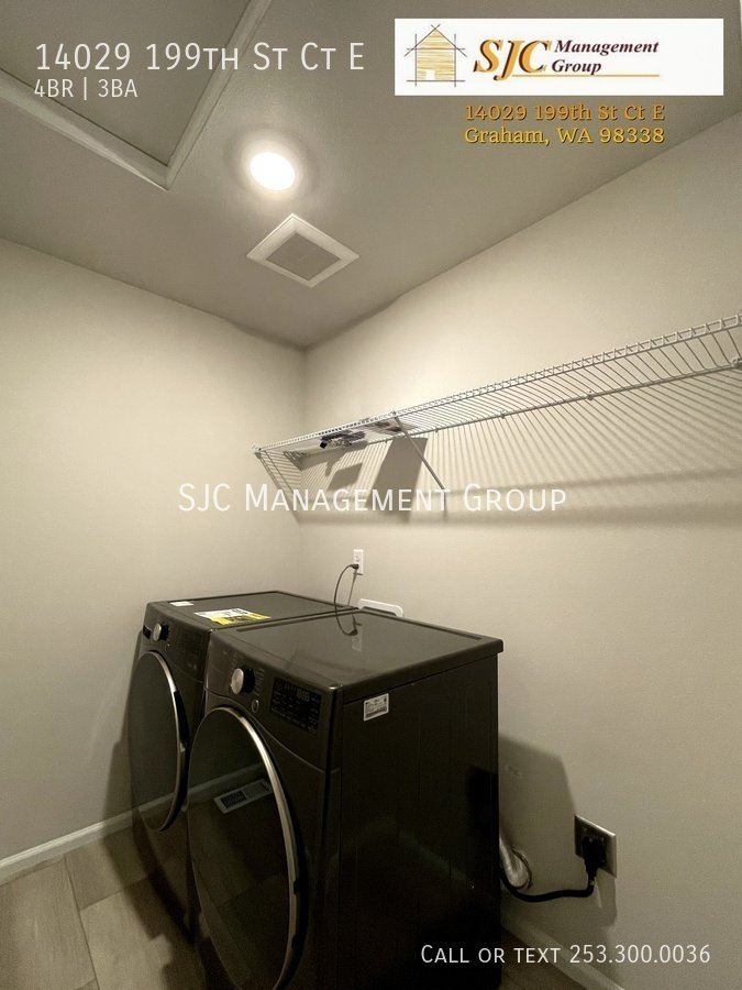 Four bedroom home for rent in Graham property image