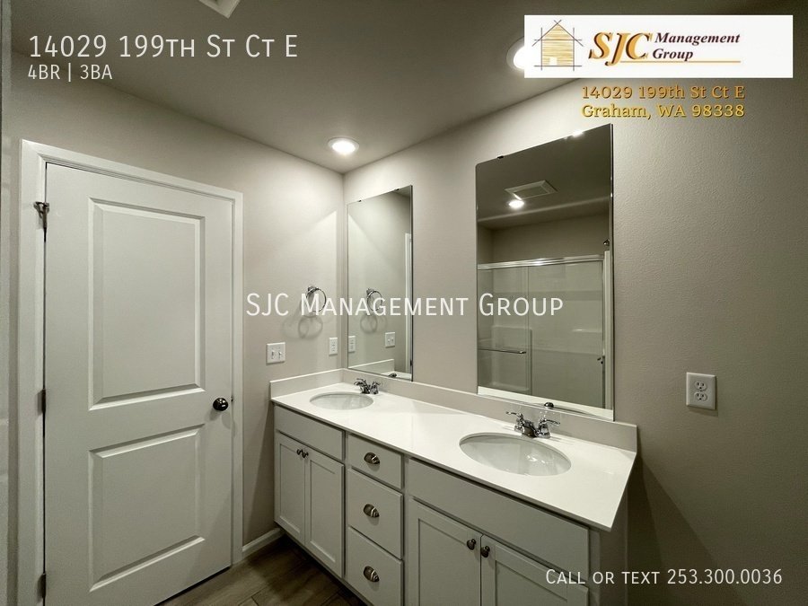 Four bedroom home for rent in Graham property image