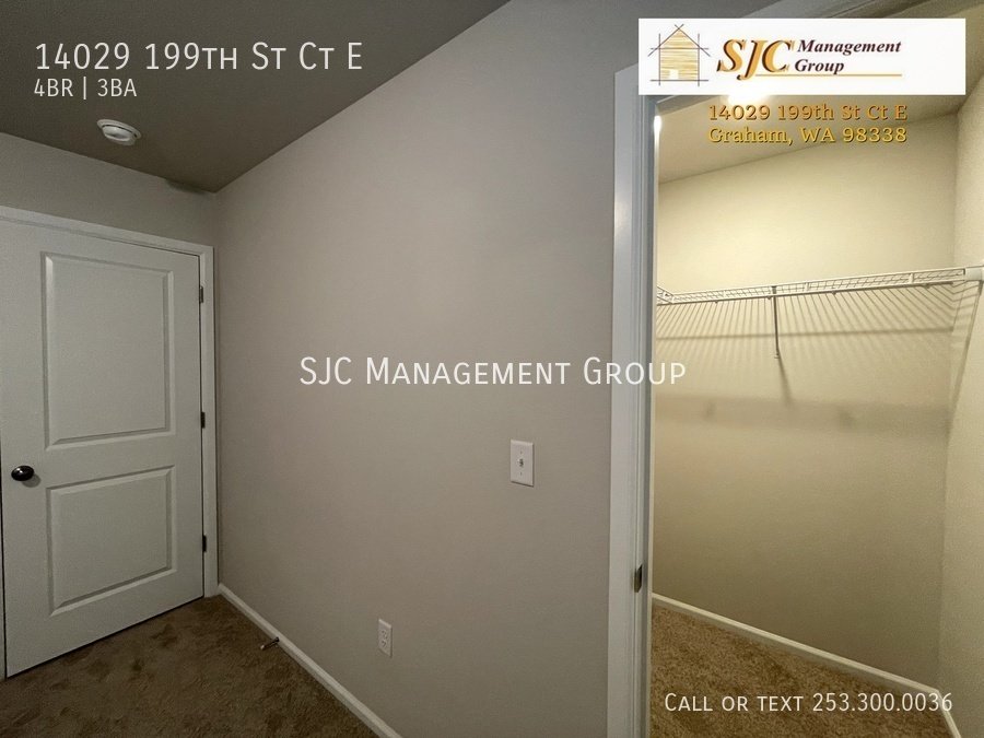 Four bedroom home for rent in Graham property image