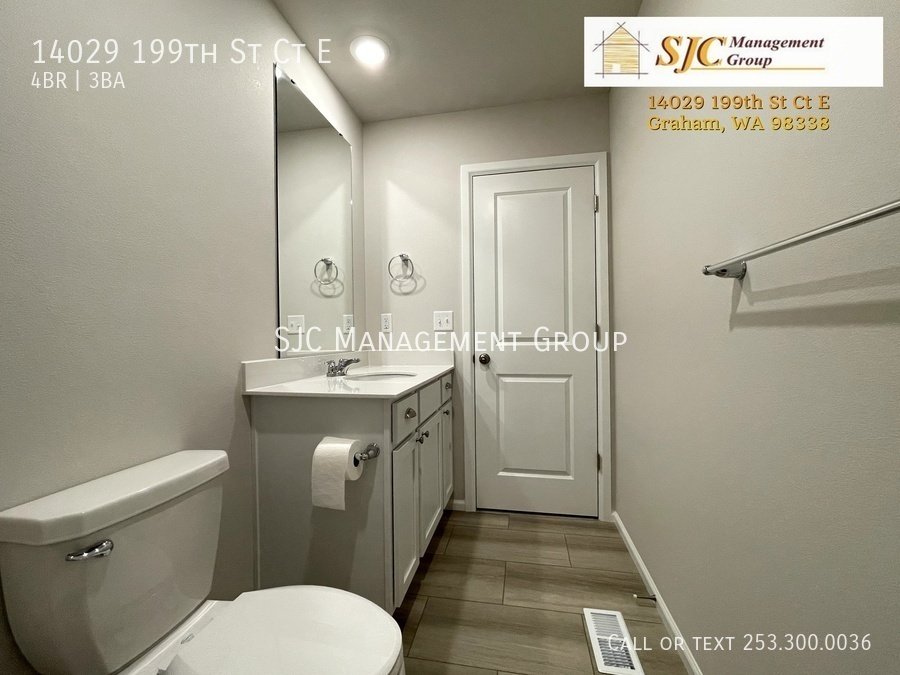 Four bedroom home for rent in Graham property image