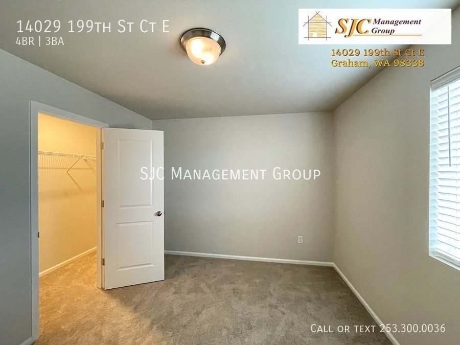 Four bedroom home for rent in Graham property image