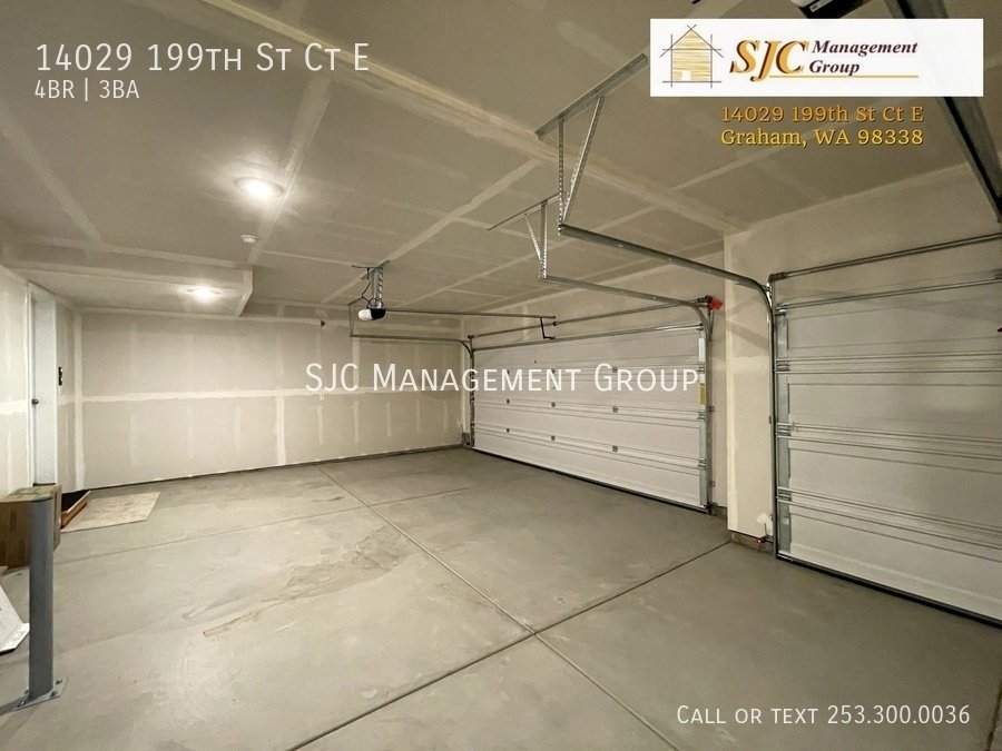 Four bedroom home for rent in Graham property image