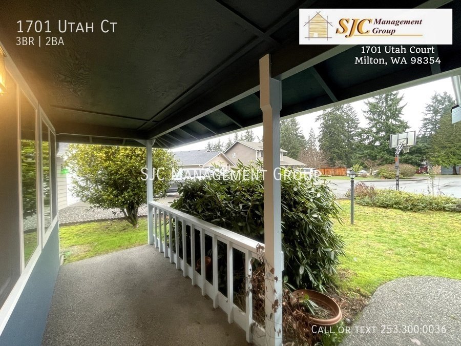 Three bedroom home for rent in Milton property image