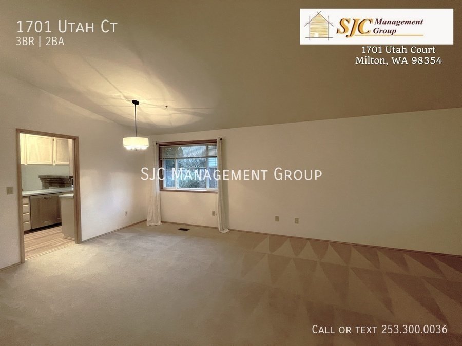 Three bedroom home for rent in Milton property image