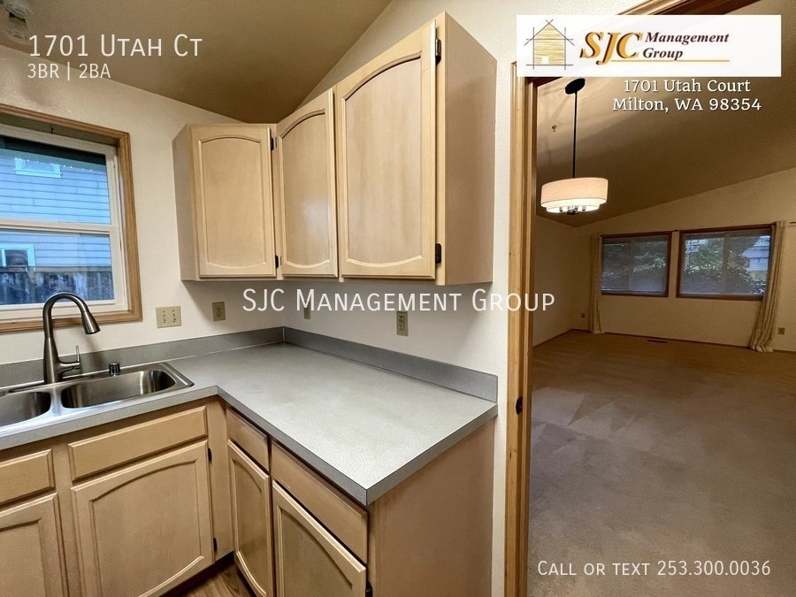 Three bedroom home for rent in Milton property image