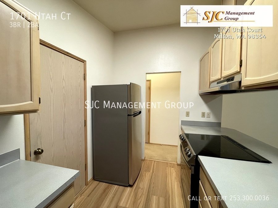 Three bedroom home for rent in Milton property image