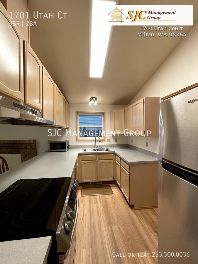 Three bedroom home for rent in Milton property image