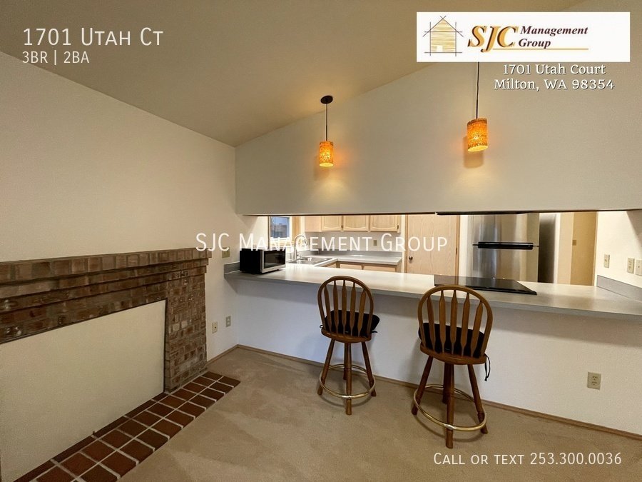 Three bedroom home for rent in Milton property image