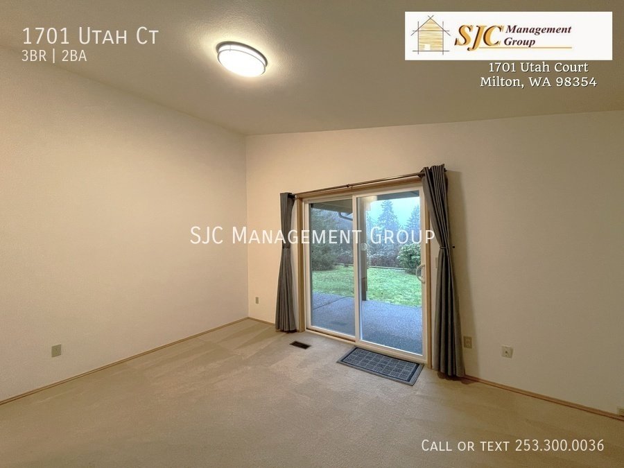 Three bedroom home for rent in Milton property image