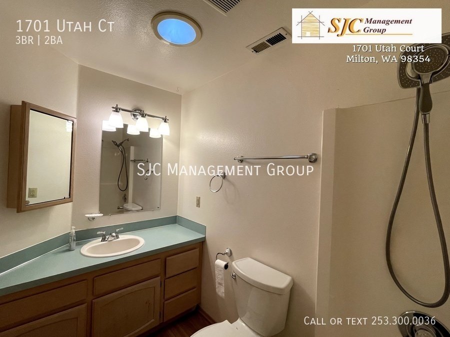 Three bedroom home for rent in Milton property image