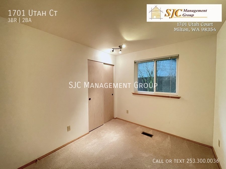 Three bedroom home for rent in Milton property image