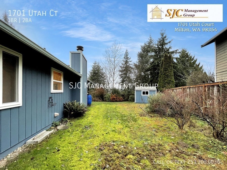 Three bedroom home for rent in Milton property image