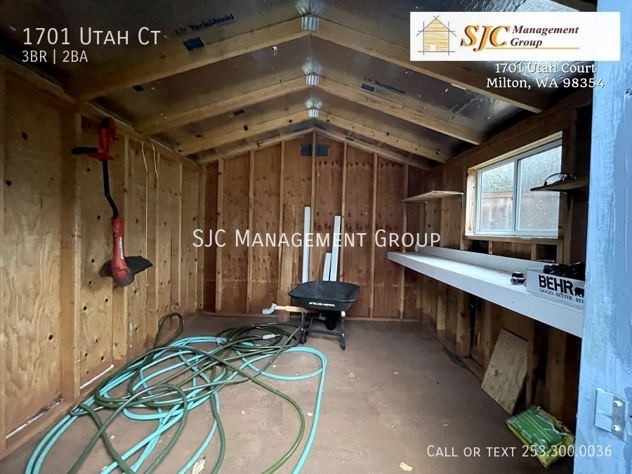 Three bedroom home for rent in Milton property image