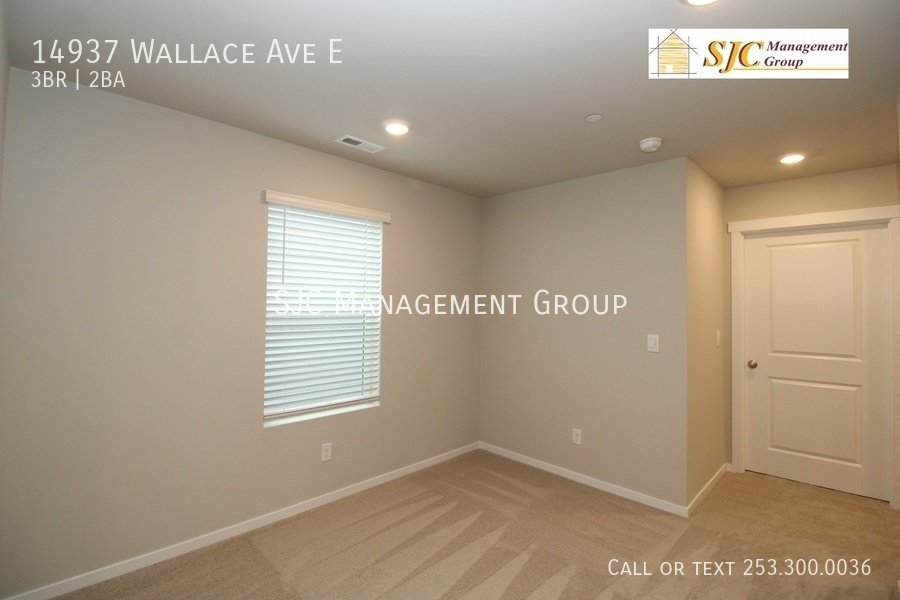 Three bedroom home for rent in Bonney Lake property image