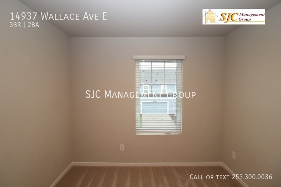 Three bedroom home for rent in Bonney Lake property image