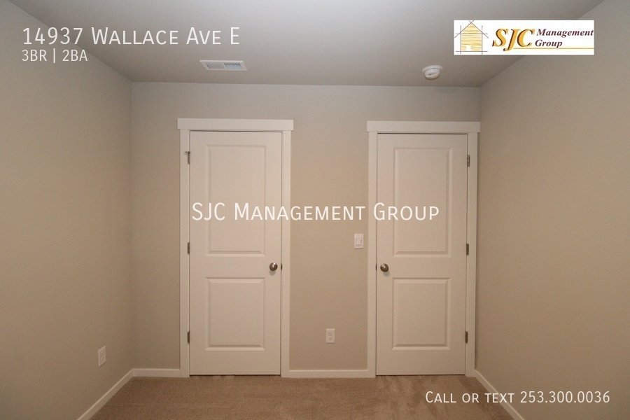 Three bedroom home for rent in Bonney Lake property image