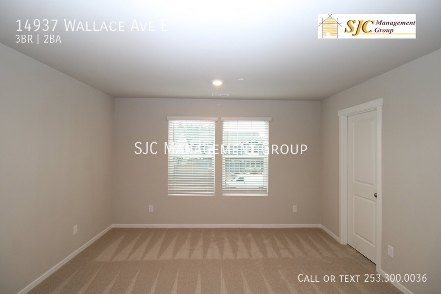 Three bedroom home for rent in Bonney Lake property image