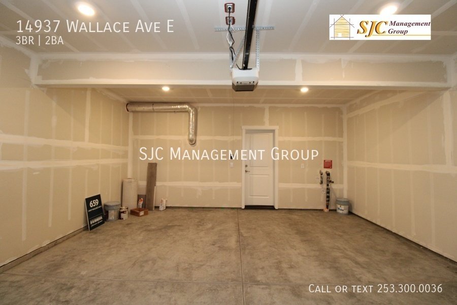 Three bedroom home for rent in Bonney Lake property image