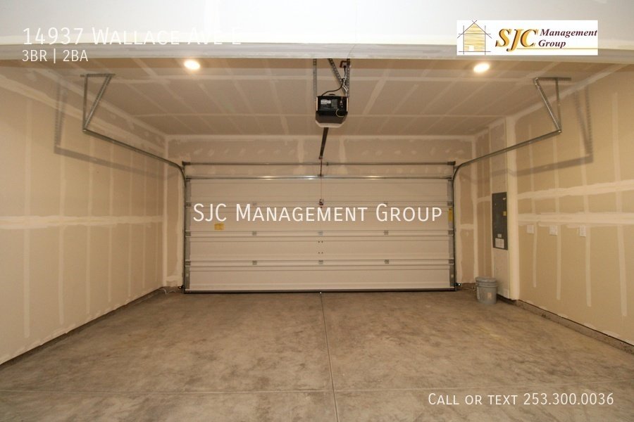 Three bedroom home for rent in Bonney Lake property image