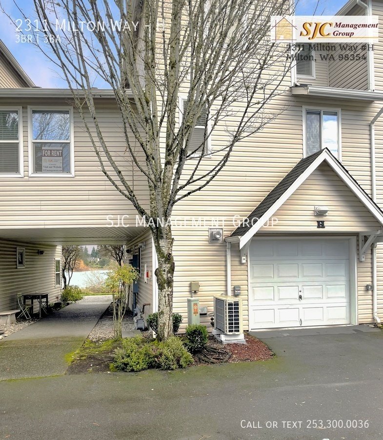 Three bedroom home for rent in Milton property image