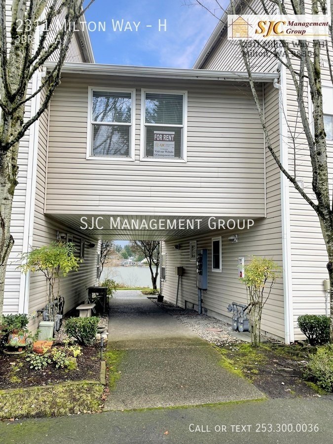 Three bedroom home for rent in Milton property image