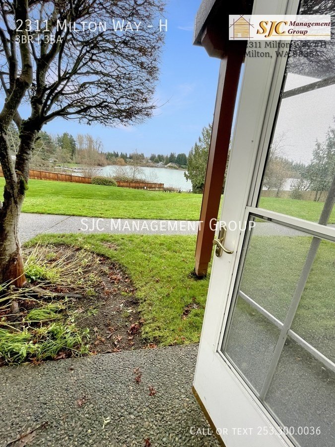 Three bedroom home for rent in Milton property image