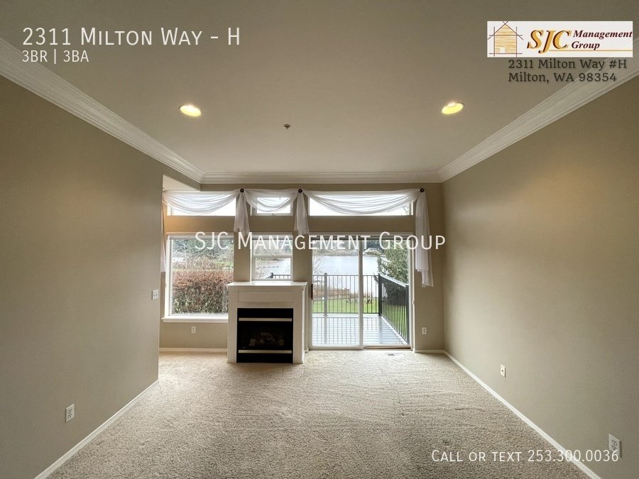 Three bedroom home for rent in Milton property image