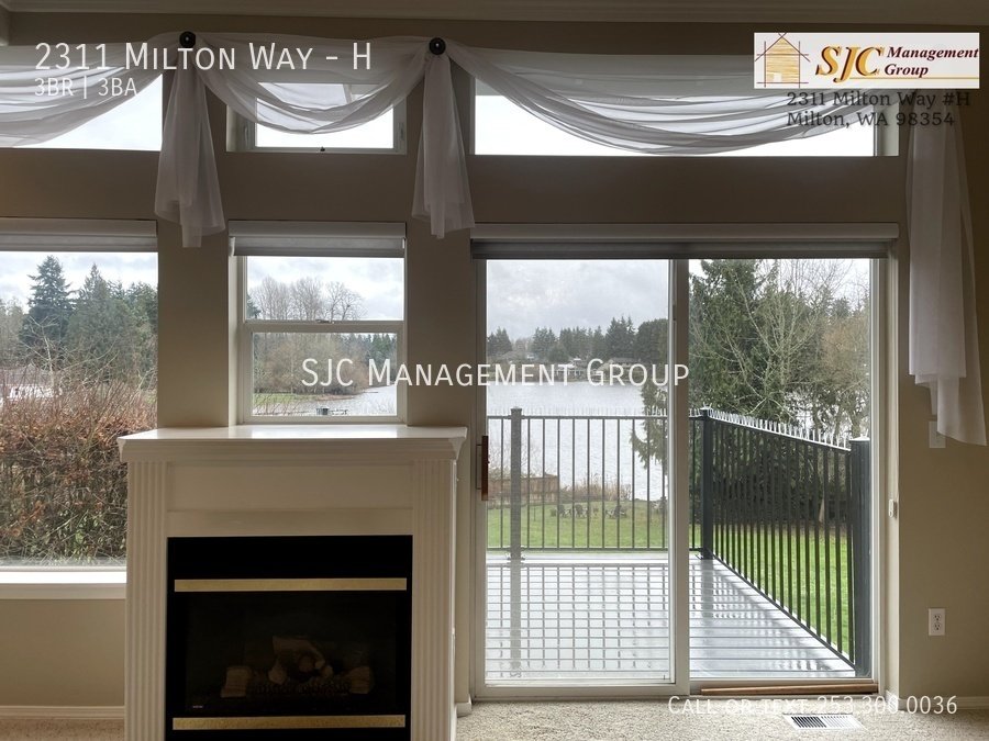 Three bedroom home for rent in Milton property image