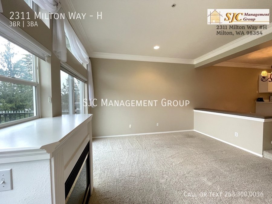 Three bedroom home for rent in Milton property image