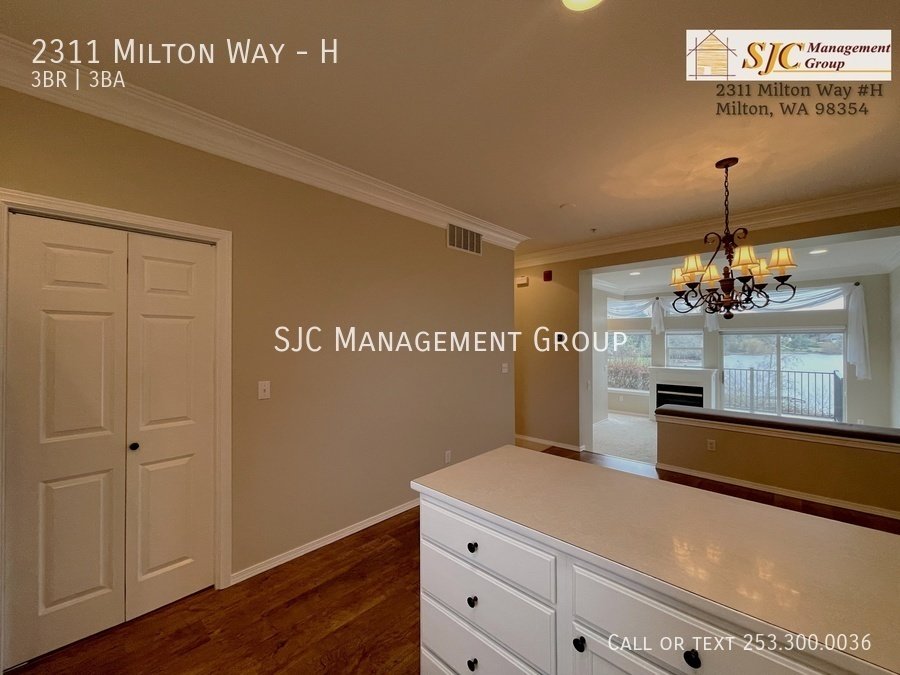 Three bedroom home for rent in Milton property image