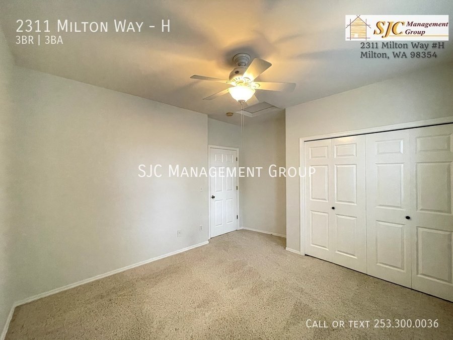 Three bedroom home for rent in Milton property image