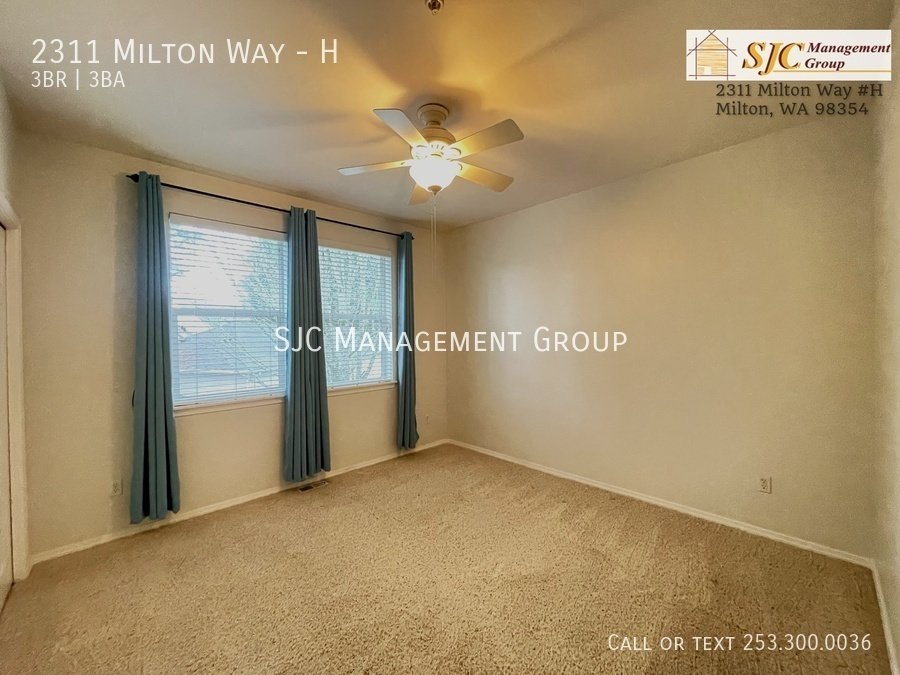 Three bedroom home for rent in Milton property image