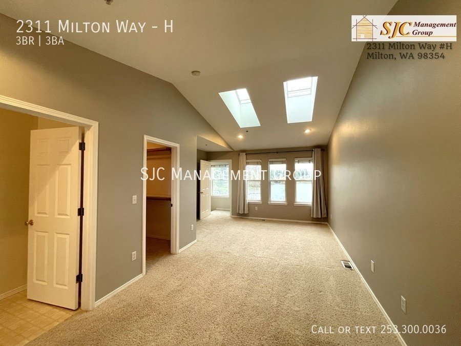 Three bedroom home for rent in Milton property image