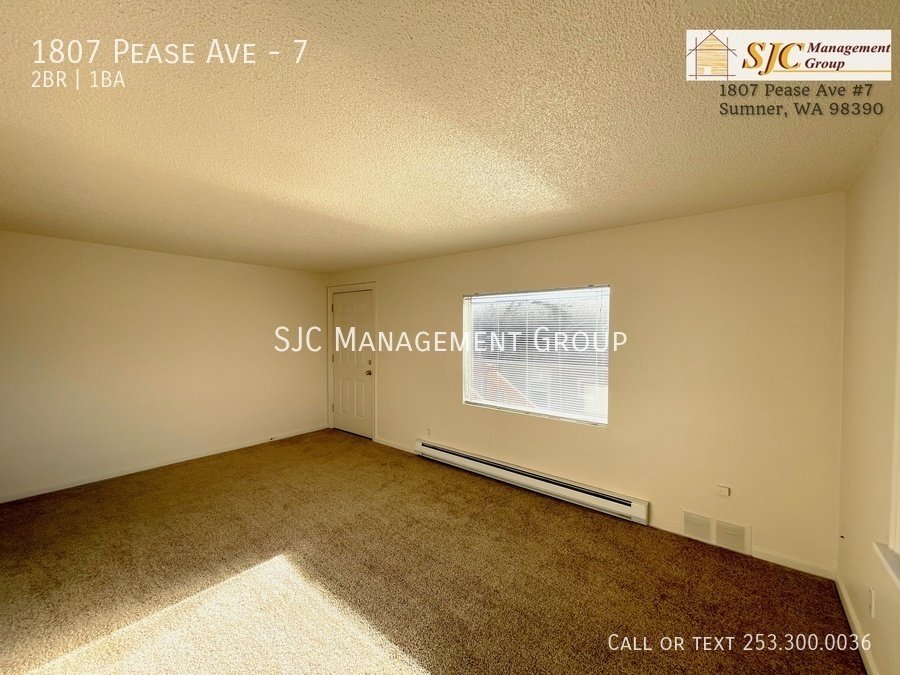 Two bedroom home for rent in Sumner property image