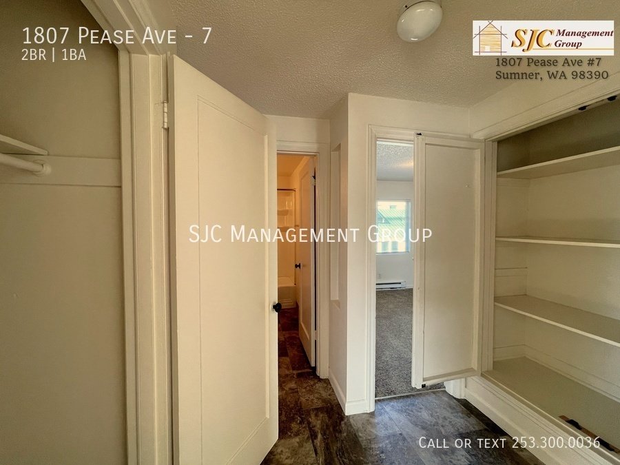 Two bedroom home for rent in Sumner property image