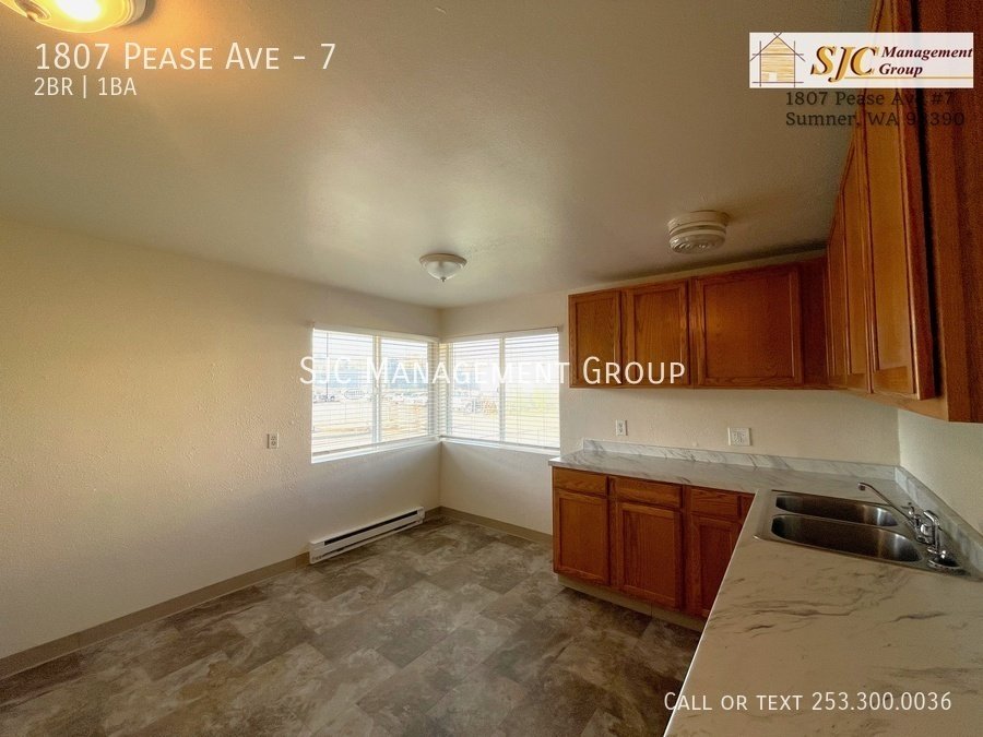 Two bedroom home for rent in Sumner property image