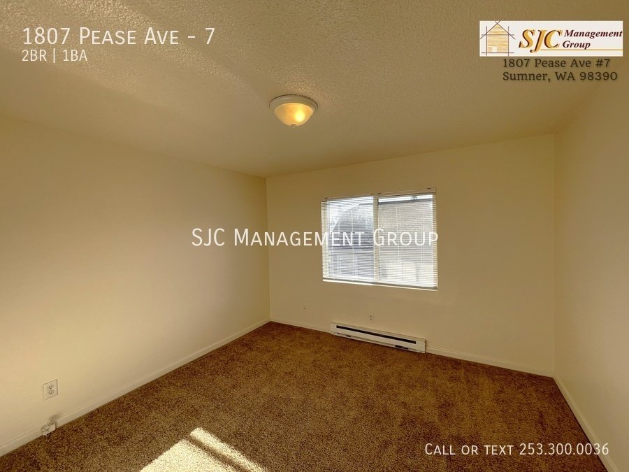 Two bedroom home for rent in Sumner property image