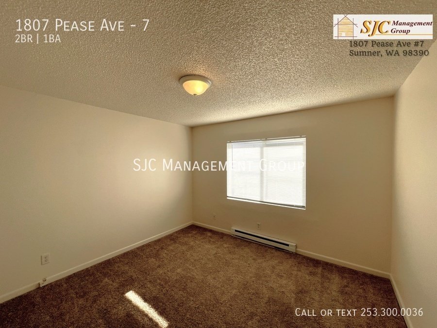 Two bedroom home for rent in Sumner property image