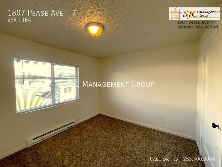 Two bedroom home for rent in Sumner property image