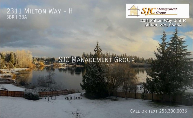 Three bedroom home for rent in Milton property image