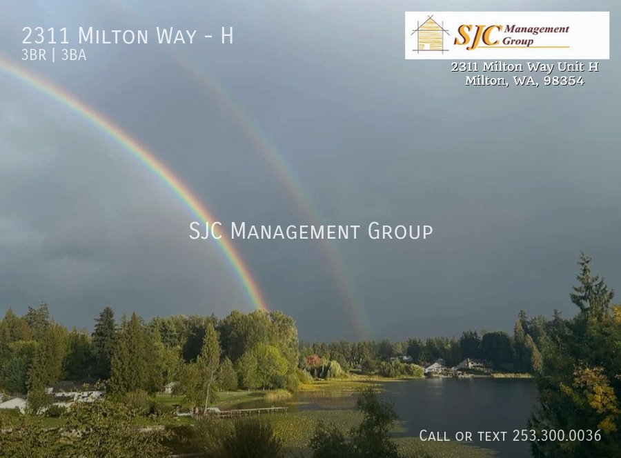 Three bedroom home for rent in Milton property image