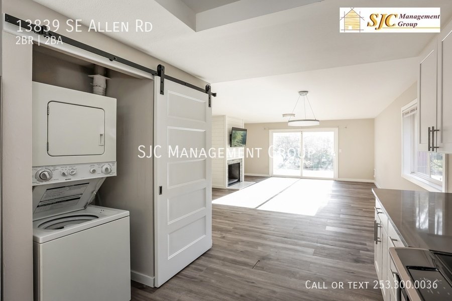 Two bedroom home for rent in Bellevue property image