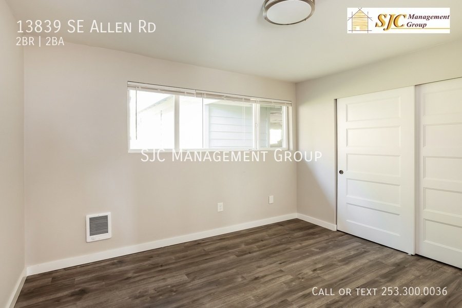 Two bedroom home for rent in Bellevue property image