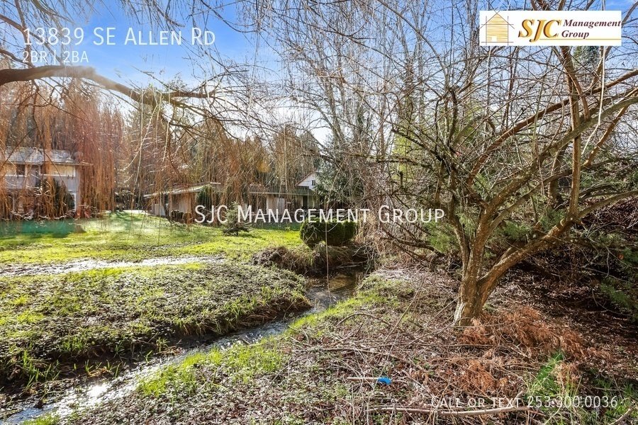 Two bedroom home for rent in Bellevue property image