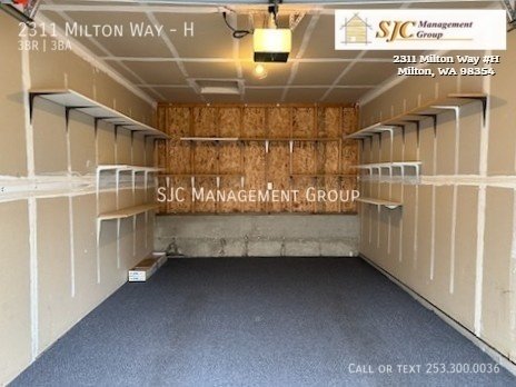 Three bedroom home for rent in Milton property image