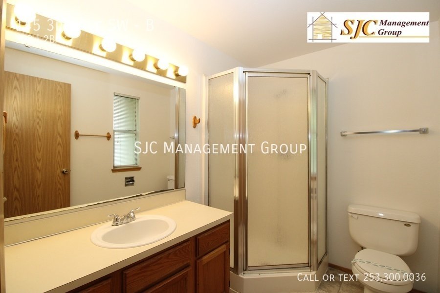 One story duplex for rent in Pacific, near Auburn. property image